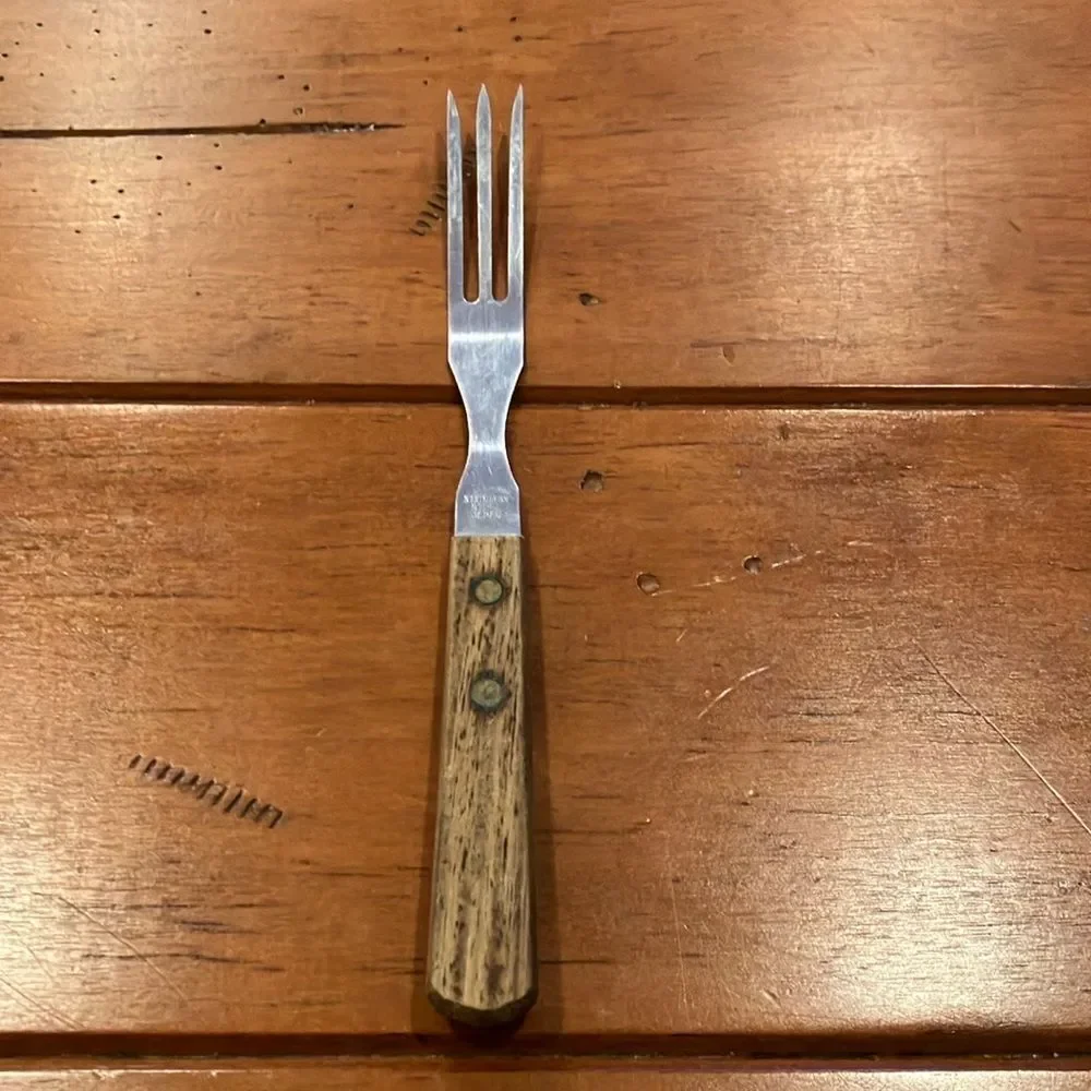 Meat Carving Fork